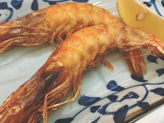 -真剑日本料理·铁板烧(贵州路店)