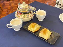 -伊带伊路新疆美食府(呼家楼店)