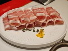 精品肥牛-小龙翻大江文化火锅(太古里店)
