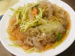 -四海鲜渔家菜(黄金海岸店)