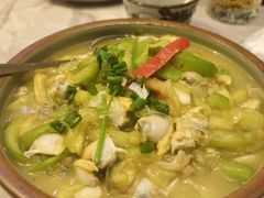 -君霖海鲜私房菜(春柳店)