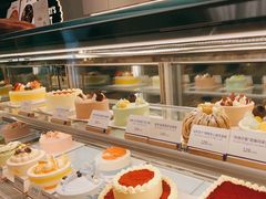 -Pantry's Best派悦坊蛋糕(K11购物艺术中心店)