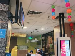 -麦当劳(文武路店)
