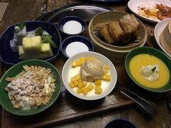 -山港凯悦酒店·BEBA海滩烧烤餐厅酒吧