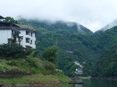 -新安江山水画廊风景区
