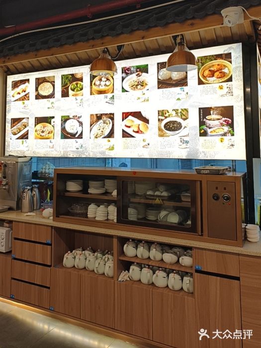 安泰楼·佛跳墙创始人·传统闽味早茶·酒楼(三坊七巷闽菜地标店)图片