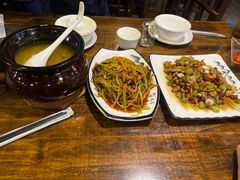 -庭院小酌(瑞莲街店)