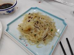 -碧海银沙海鲜餐厅(恒大海上威尼斯店)