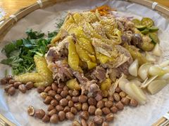 -花溪雨·森林餐厅(石基店)