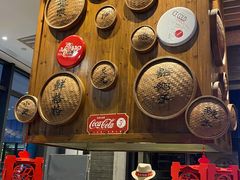 -东方明珠·可口可乐欢乐餐厅