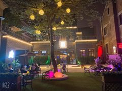-麦落精酿啤酒餐吧(先农大院店)