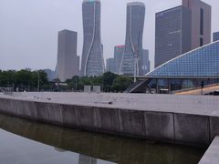 -钱江新城