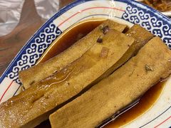 -晋麦香刀削面(光彩路店)