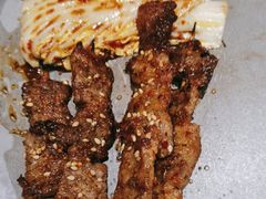 -木屋烧烤(创业店)