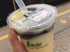 -1点点(中山门大街店)