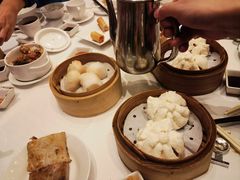 -美心皇宫(绿杨坊店)