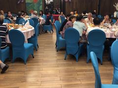大堂-和记小菜(七宝店)