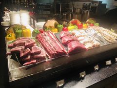 -OPEN開全日自助餐厅·牛肉火锅·海鲜(佛山希尔顿酒店)