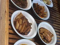 -老乡鸡(融科天地店)