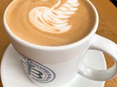 -Jamaicablue Coffeeshop(中央广场店)