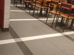 -汉堡王(上海虹口龙之梦)
