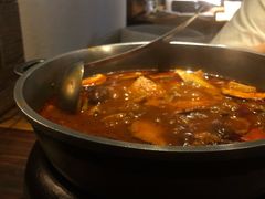 -有才叔北京时间涮肉(紫薇尚层店)