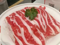 -七欣天香辣蟹火锅(无锡金太湖国际城店)