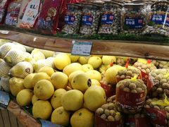 -PAGODA百果园(外贸路店)