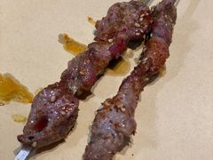 -津门老羊家·铜锅涮羊肉·烧烤(科技园店)