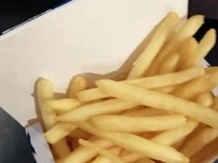 -捷客士炸鸡汉堡•馄饨•披萨(信恒店)