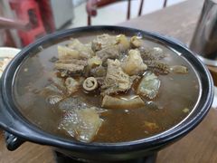 -桥雪牛杂专门店(关边路店)