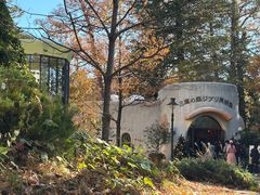 -三鹰之森吉卜力美术馆