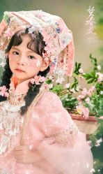 -小熊维尼高端儿童摄影(宝安旗舰店)