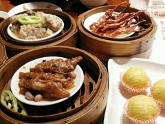-佐敦茶餐厅(恒茂华城店)