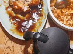 -新白鹿餐厅(百联中环店)