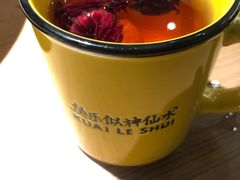 -太二酸菜鱼(群光广场店)