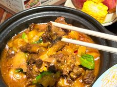 -山水茶艺馆·点心粤菜·30年老字号