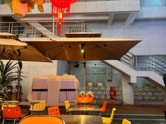 -泰盏鬼·颓废冬阴(陈家祠扬韬店)