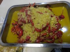 -盱眙虾神於氏龙虾(夫子庙红街店)