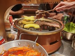 -西塔老太太泥炉烤肉(苏州大悦城店)