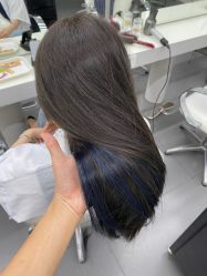 -CIT造型·烫发·染发
