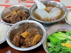 -阿秋牛排(湖心街店)