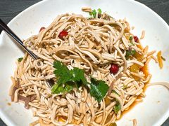 -小厨娘金榜题名(夫子庙秦淮河店)