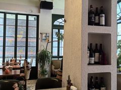 -OLLA 西班牙餐厅(丰盛里店)