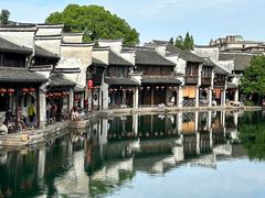-南浔古镇
