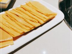 -浩爷羊蝎子火锅(望京店)