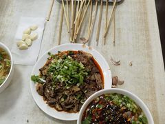 -玉香宫河州牛肉拉面