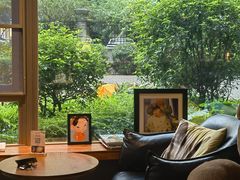 -咖法森林·咖啡  酒吧(天河店)