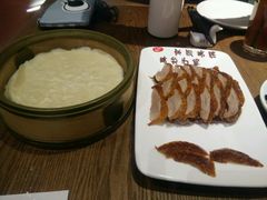 -全聚德(江宁店)
