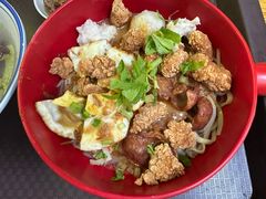 -卢聪艺小吃店(阳翟总店)